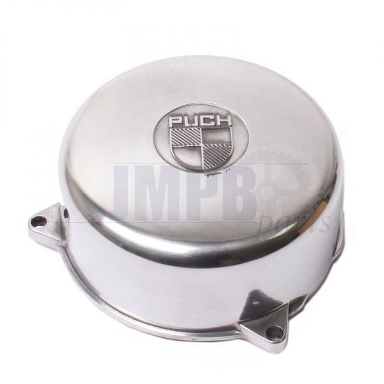 Flywheel lid Puch M50