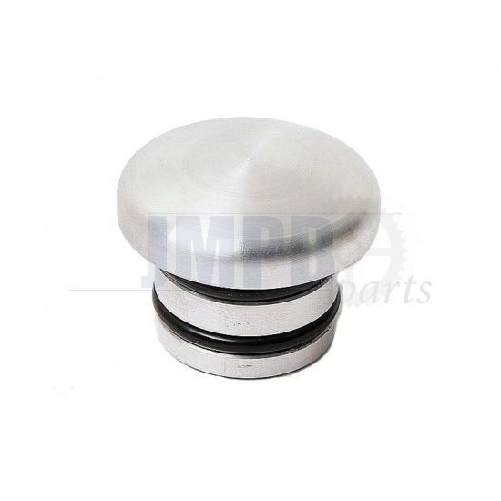 Tank cap Citta/Ciao Alu Round