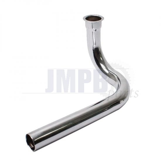 Exhaust Header Yamaha FS1 28MM