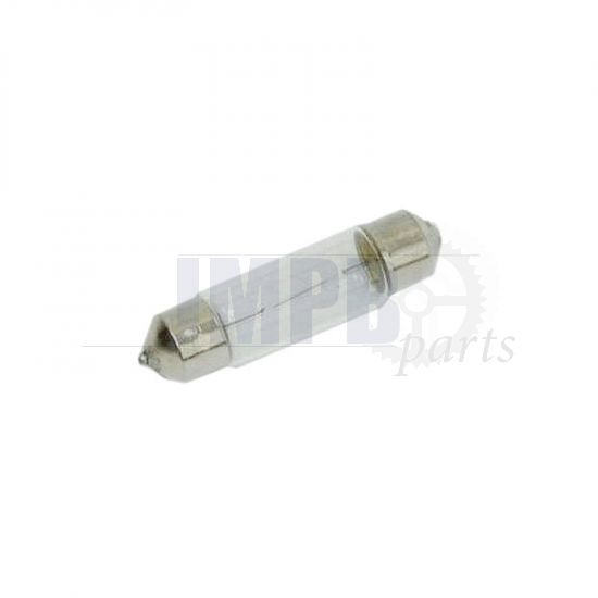 Tube lamp Mini 8X31MM 6 Volt 3 Watt