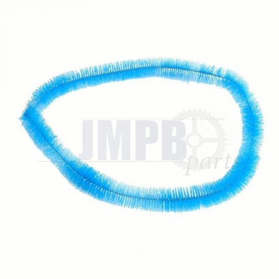 Hub Brush Blue 50CM