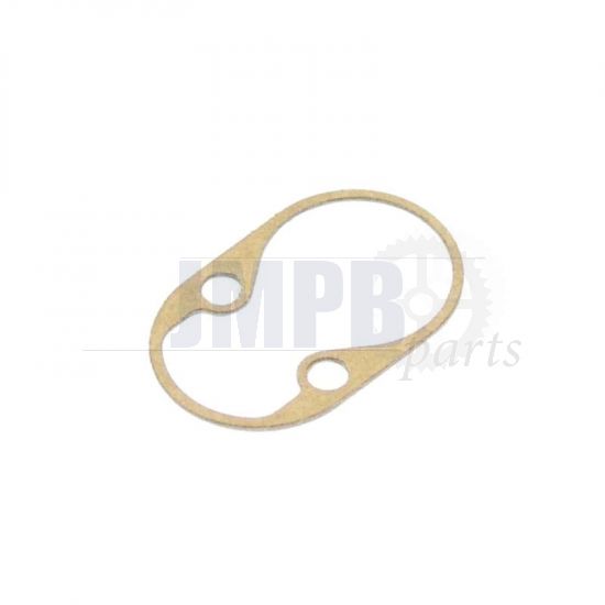 Throttle Drum Cover Gasket Bing 17MM