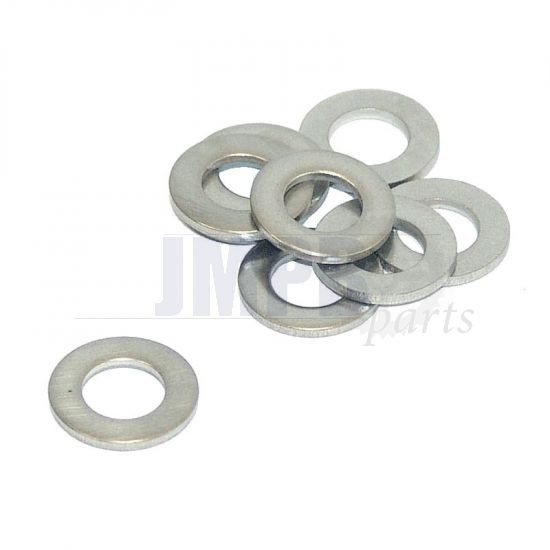 M8 Washer SS Type M