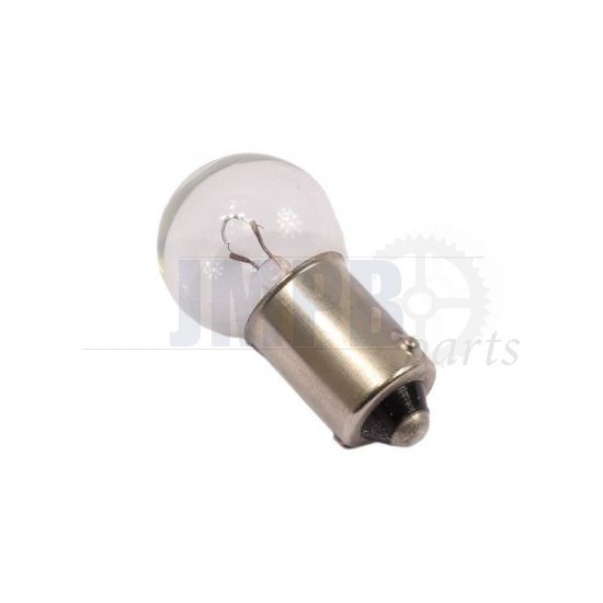 Bulb BA9S 6 Volt 7.5 Watt