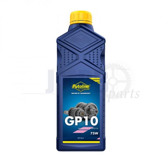 Putoline GP10 Gear oil - 1 Liter