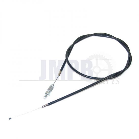 Throttle cable Zundapp Black Elvedes