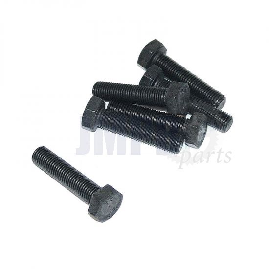 Bolt Holder fork spring Zundapp 517