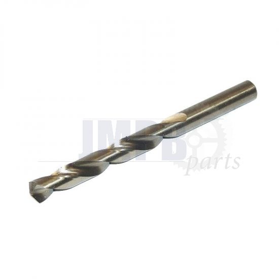 Cobalt Drill Split Point 12.5MM