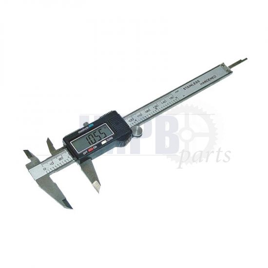 Vernier Caliper Digital 150MM