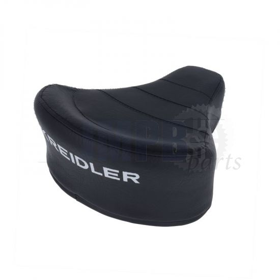 Seat Kreidler With Print