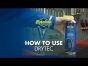 HOW TO USE | DRYTEC RACE CHAINLUBE