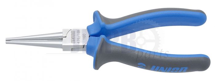 UNIOR-BI Round Pliers -476/1BI-140 MM