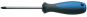 UNIOR 615 Screwdriver -TBI- PH NR.1X  80MM