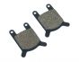 Brake pads Zundapp